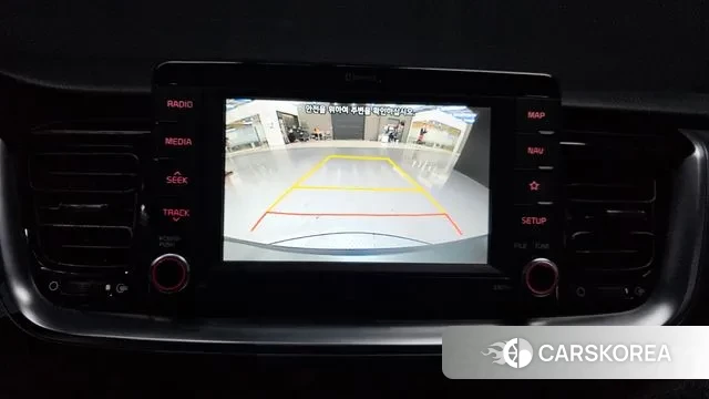 Kia Stonic id 3737267 из Кореи 7