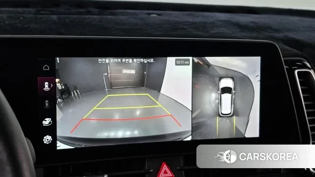 Kia Sportage 5th Generation Hybrid id 3052800 из Кореи 7