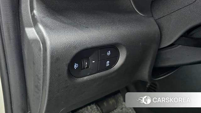 Hyundai Casper id 4848113 из Кореи 7