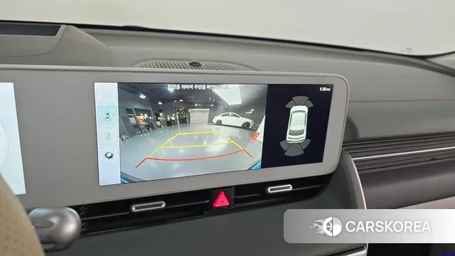 Hyundai Ionic 5 id 3561416 из Кореи 7