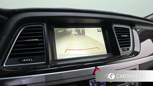 Genesis G80 id 4746865 из Кореи 7