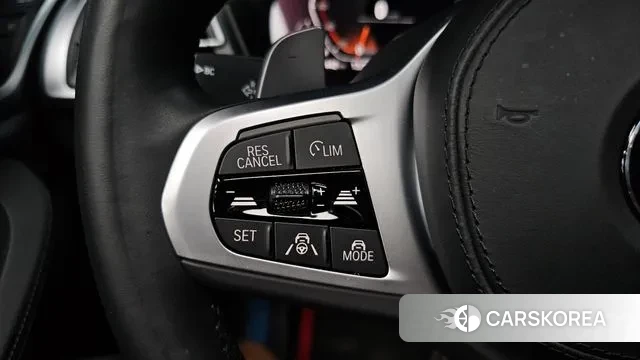 BMW X3 (G01) id 3333154 из Кореи 7