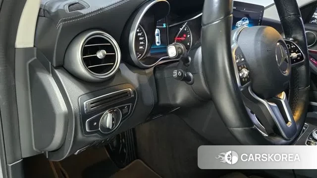 Mercedes-Benz C-Class W205 id 3004639 из Кореи 7