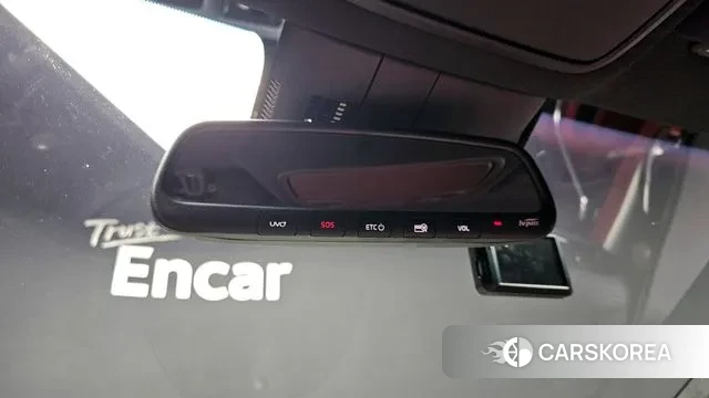 Kia Stinger id 3573468 из Кореи 7