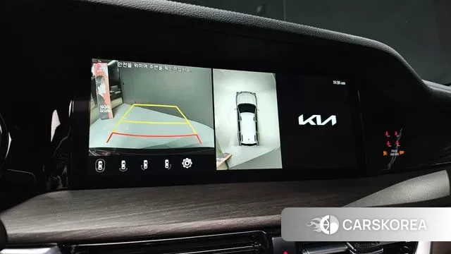 Kia Mohave Master id 3453190 из Кореи 7