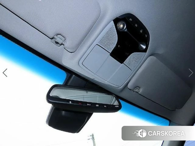 Hyundai Grandeur IG id 4188666 из Кореи 7