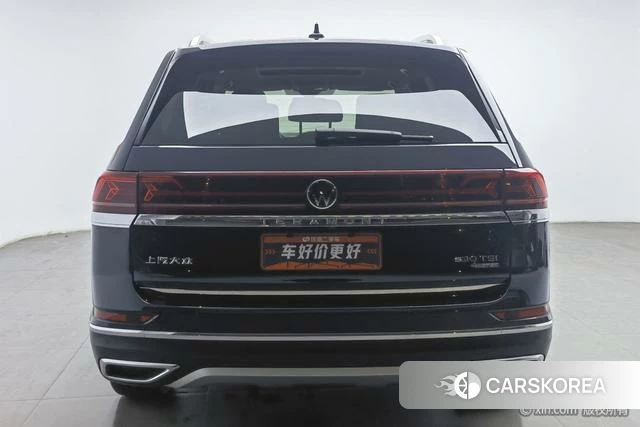 Volkswagen Tourang id 4258845 из Китая 7