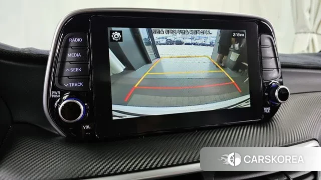 Hyundai All New Tucson id 2995294 из Кореи 7