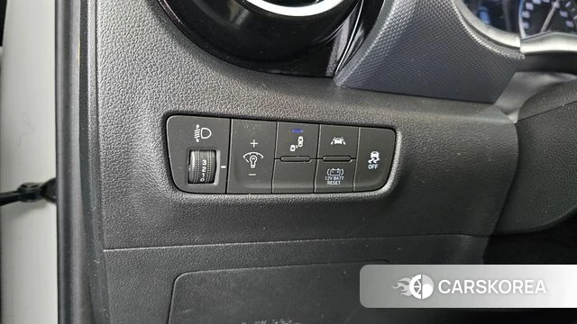 Hyundai Kona Hybrid id 4232631 из Кореи 7