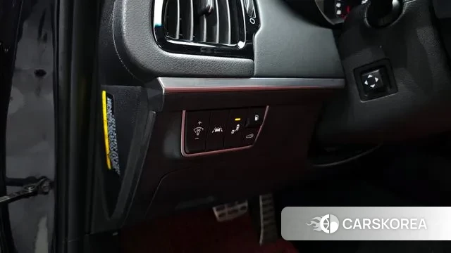 Kia Stinger id 3748003 из Кореи 7