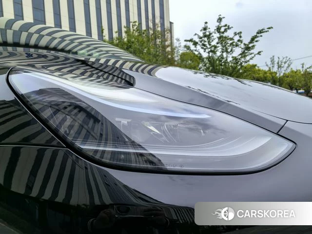 Tesla Model Y id 4206936 из Китая 7