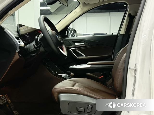 BMW X1 id 4299391 из Китая 7