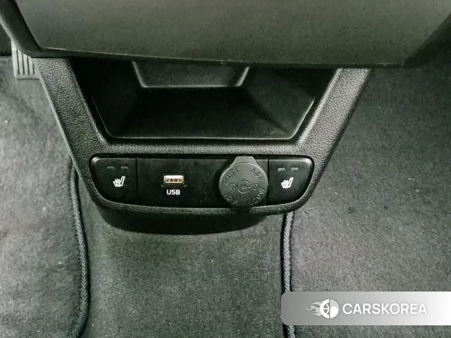 Kia The New Ray id 3060293 из Кореи 7