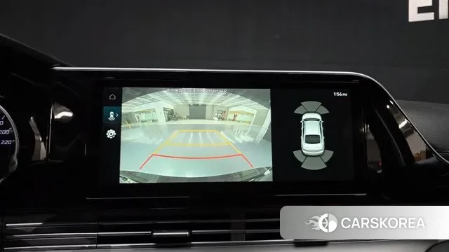 Hyundai The New Grandeur IG id 3318196 из Кореи 7