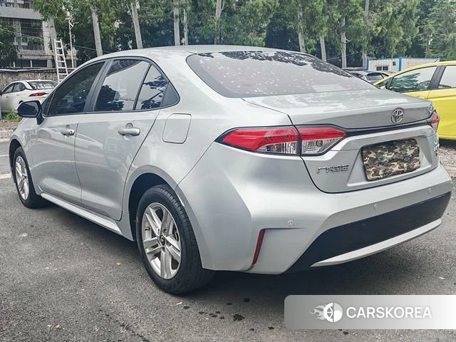Toyota Lei Ling id 4299915 из Китая 7