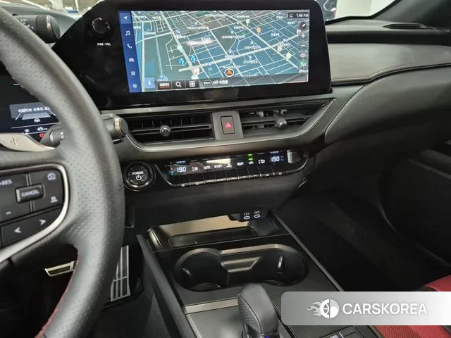 Lexus UX300h id 3185176 из Кореи 7