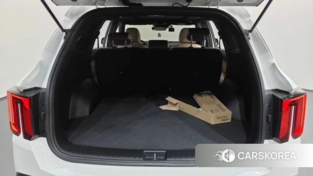 Kia The New Sorento 4th Generation id 4590741 из Кореи 7