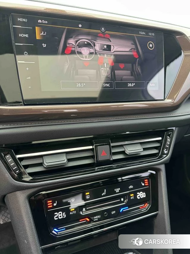 Volkswagen Tuyue id 4290671 из Китая 7
