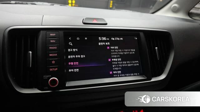 Kia The New Kia Ray id 4194771 из Кореи 7