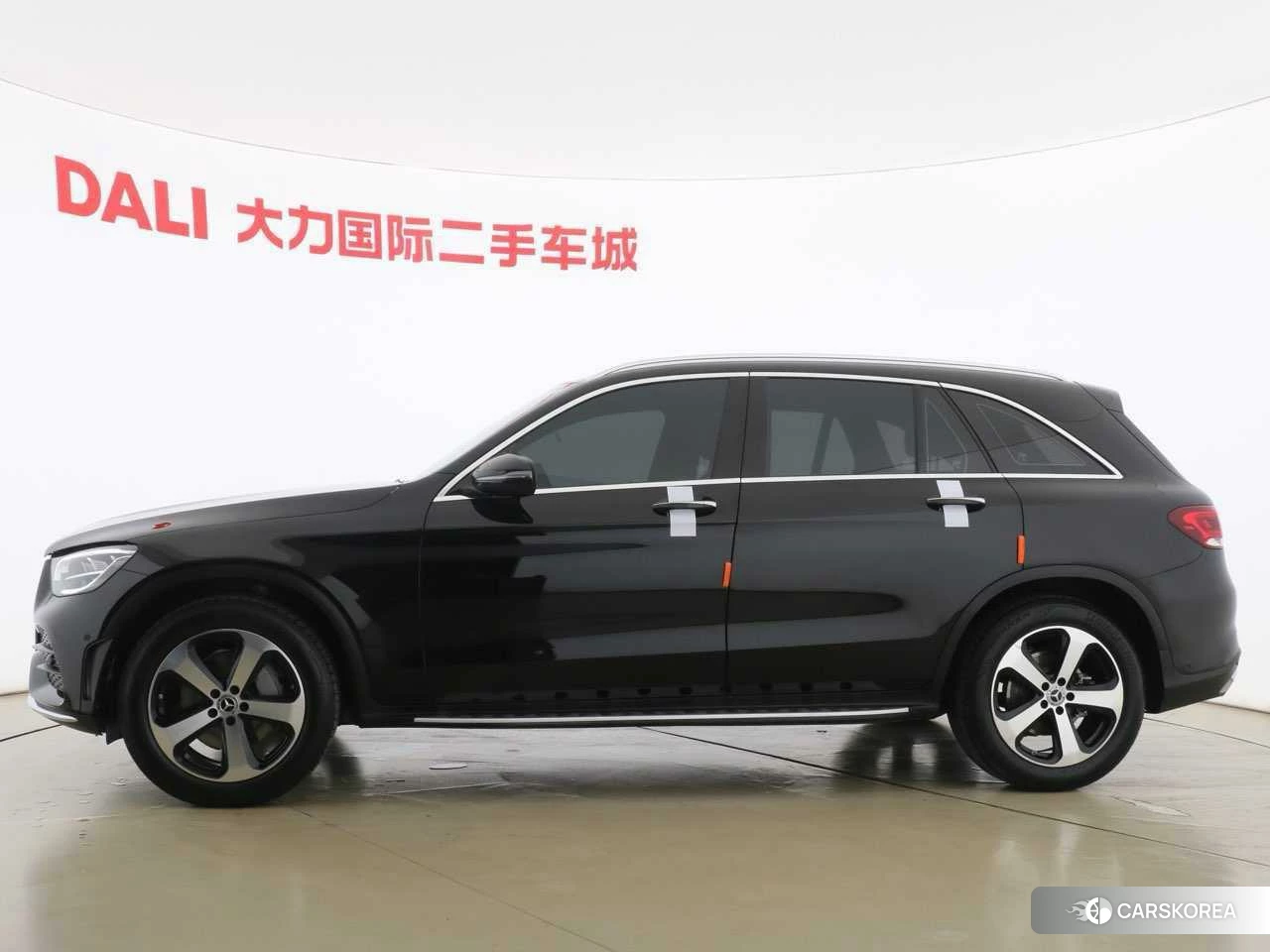 Mercedes-Benz GLC id 4452777 из Китая 7