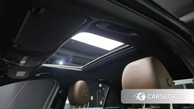 Mercedes-Benz E-Class W213 id 4848586 из Кореи 7