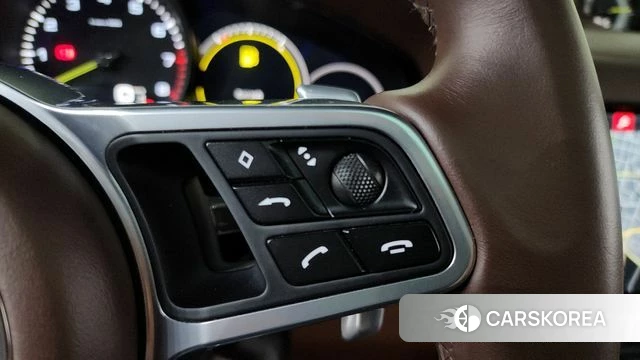 Porsche Cayenne (PO536) id 4344936 из Кореи 7