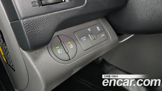 Hyundai The New Grand Starex id 2753547 из Кореи 7