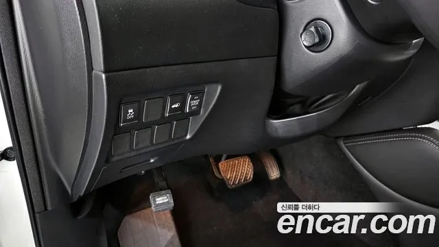 Infiniti QX60 id 2956429 из Кореи 7