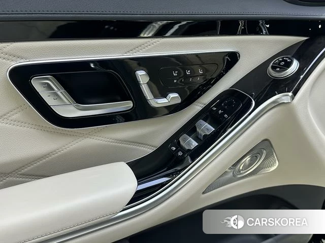 Mercedes-Benz Maybach S-class id 4256481 из Китая 7