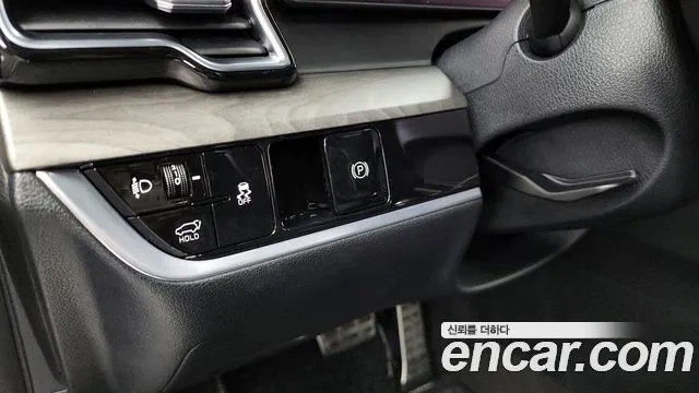 Kia Sportage 5th Generation id 2949115 из Кореи 7