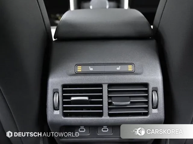 Land Rover Discovery Sports 2nd Generation id 3365526 из Кореи 7