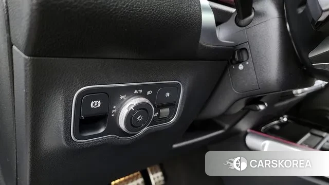 Mercedes-Benz GLB-Class X247 id 3517503 из Кореи 7