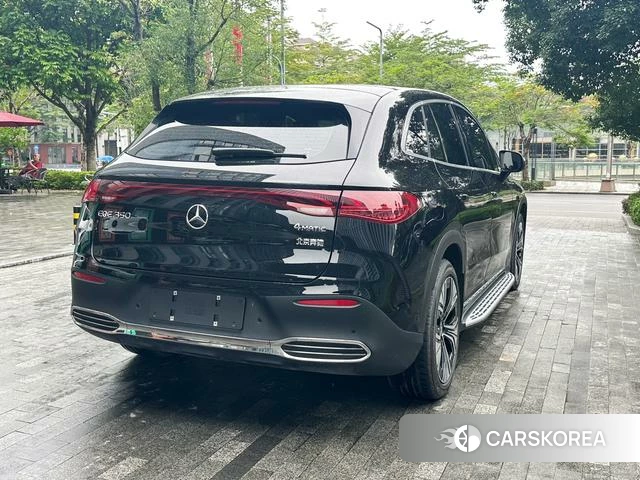 Mercedes-Benz EQE SUV id 4274292 из Китая 7