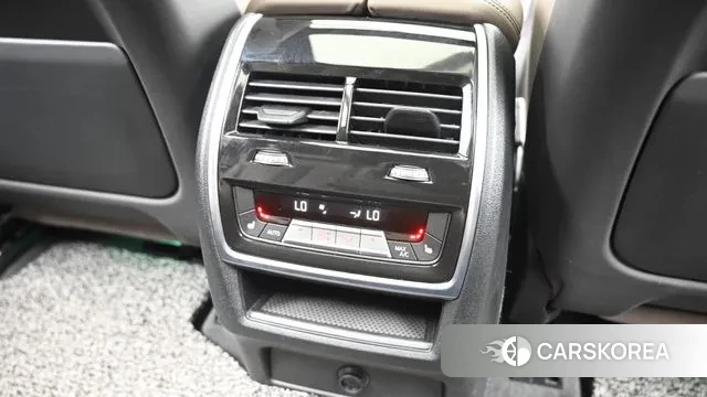 BMW X5M (G05) id 3007410 из Кореи 7