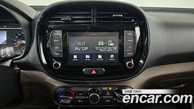 Kia Soul Booster id 2391294 из Кореи 7