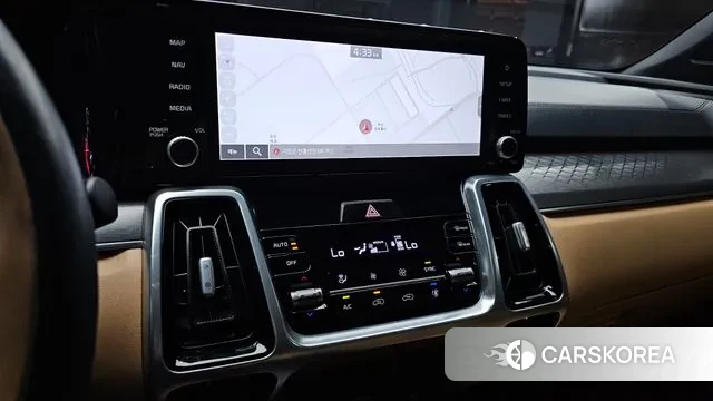 Kia Sorento 4th Generation id 3545765 из Кореи 7