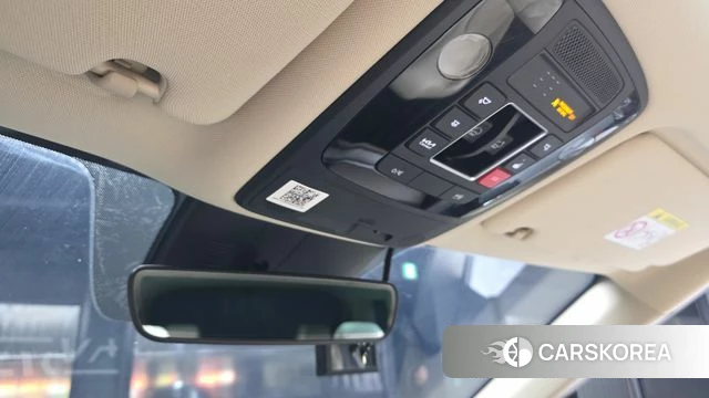 Kia Carnival 4th generation id 4382326 из Кореи 7