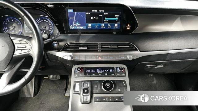 Hyundai Palisade id 3828901 из Кореи 7