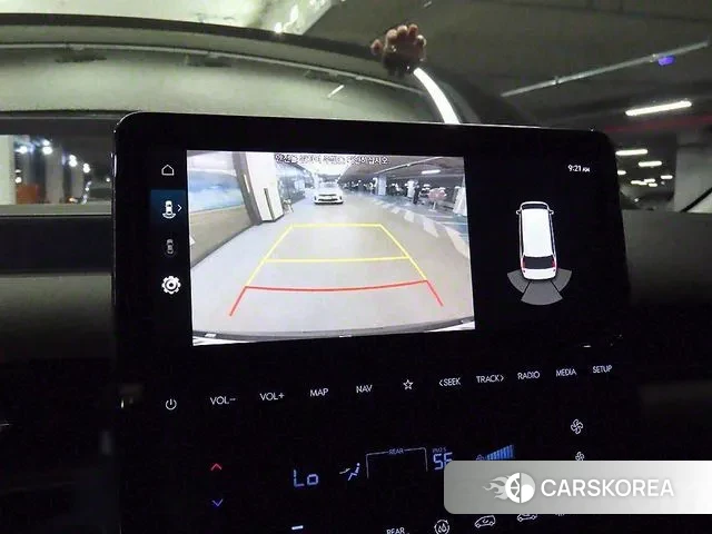 Hyundai Staria id 3020939 из Кореи 7