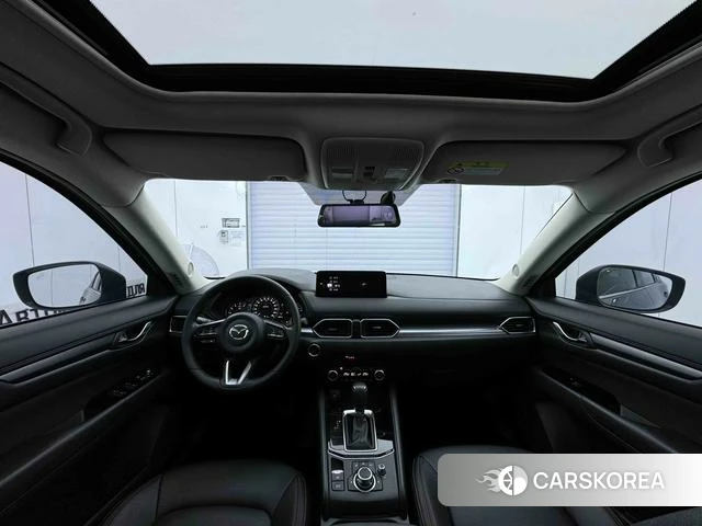 Mazda CX-5 id 4335623 из Китая 7