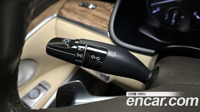 Kia More K9 id 2891839 из Кореи 7