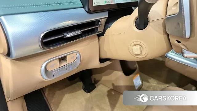 Genesis GV60 id 3577277 из Кореи 7