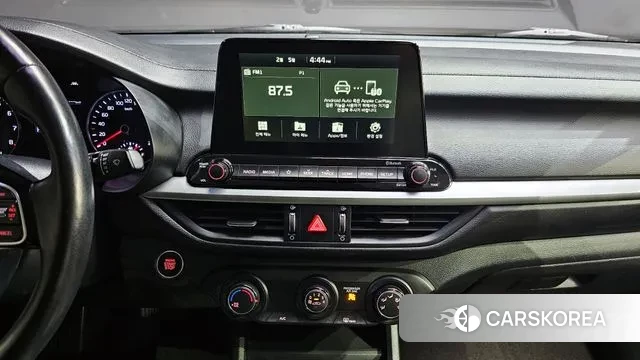 Kia Come New K3 id 3661707 из Кореи 7