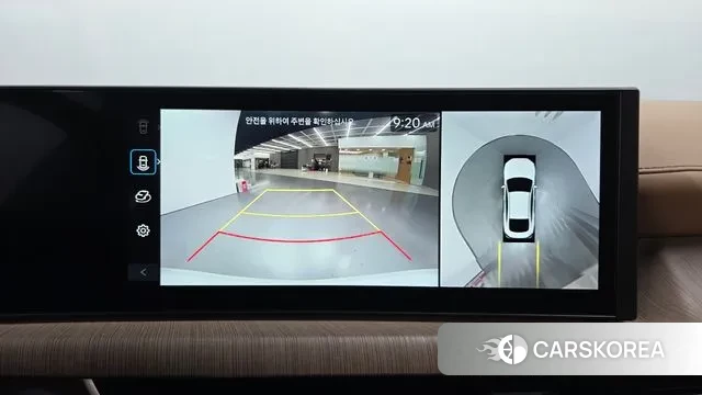 Hyundai Sonata D Edge (DN8) id 3502364 из Кореи 7