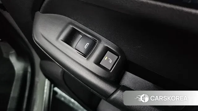 Chevrolet (GM Daewoo) Trailblazer id 3350278 из Кореи 7