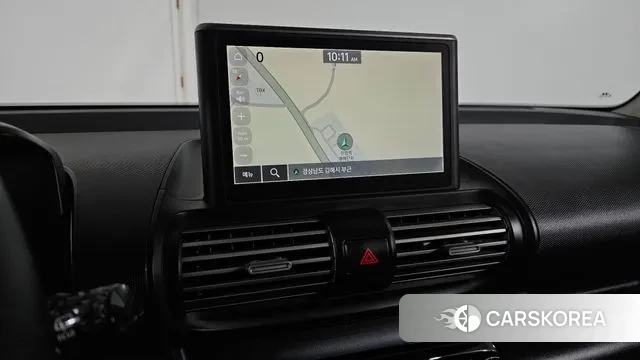 Hyundai Casper id 3740662 из Кореи 7