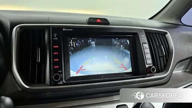 Kia The New Ray id 3349608 из Кореи 7