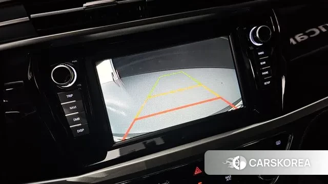 Ssangyong Beautiful Korando id 3350736 из Кореи 7