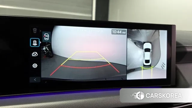 Hyundai Sonata D Edge (DN8) id 3528606 из Кореи 7