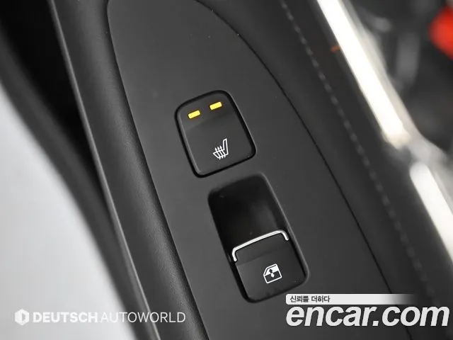 Hyundai The New Grandeur IG Hybrid id 2718352 из Кореи 7